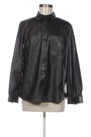 Damenbluse H&M Divided, Größe M, Farbe Schwarz, Preis 13,00 €