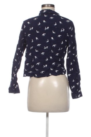 Дамска риза H&M Divided, Размер M, Цвят Многоцветен, Цена 13,29 €