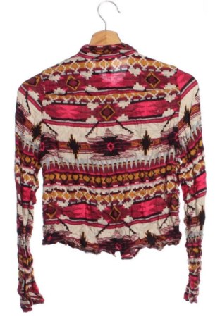 Damska koszula H&M Divided, Rozmiar XS, Kolor Kolorowy, Cena 44,99 zł
