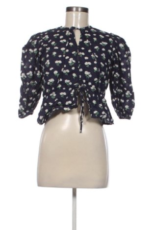 Damska koszula H&M Divided, Rozmiar S, Kolor Kolorowy, Cena 67,99 zł