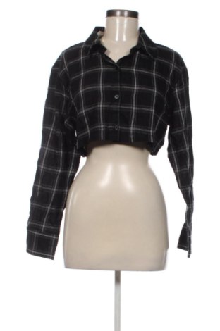 Damenbluse H&M Divided, Größe S, Farbe Mehrfarbig, Preis € 16,99