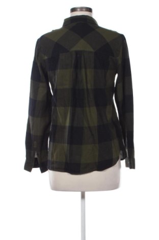 Γυναικείο πουκάμισο H&M Divided, Μέγεθος S, Χρώμα Πολύχρωμο, Τιμή 12,99 €