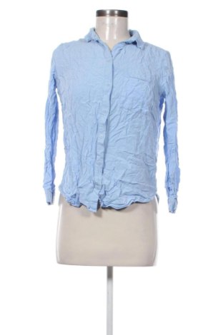 Damska koszula H&M Divided, Rozmiar S, Kolor Niebieski, Cena 69,66 zł