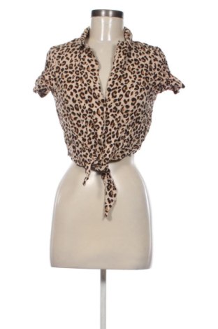 Cămașă de femei H&M Divided, Mărime S, Culoare Multicolor, Preț 79,99 Lei