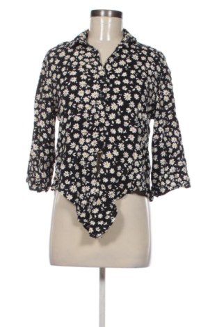 Damska koszula H&M Divided, Rozmiar S, Kolor Kolorowy, Cena 67,99 zł