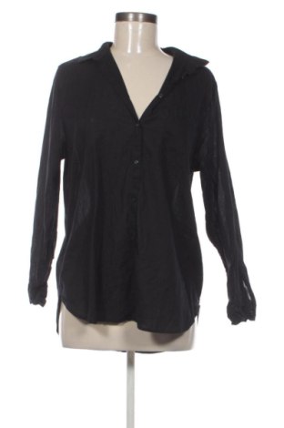 Női ing H&M Divided, Méret L, Szín Fekete, Ár 5 372 Ft