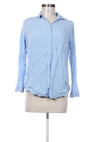 Damska koszula H&M Divided, Rozmiar M, Kolor Niebieski, Cena 69,66 zł