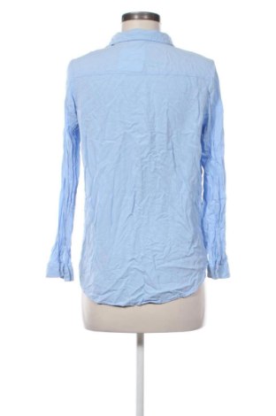 Damska koszula H&M Divided, Rozmiar M, Kolor Niebieski, Cena 69,66 zł