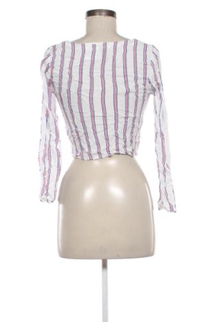 Cămașă de femei H&M Divided, Mărime XXS, Culoare Multicolor, Preț 66,16 Lei