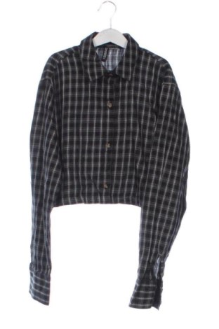 Dámska košeľa  H&M Divided, Veľkosť XS, Farba Viacfarebná, Cena  15,95 €