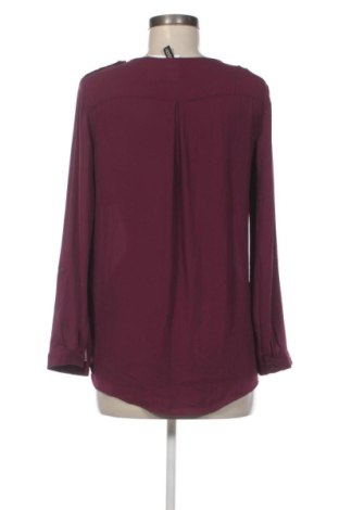 Cămașă de femei H&M Divided, Mărime M, Culoare Roșu, Preț 67,00 Lei