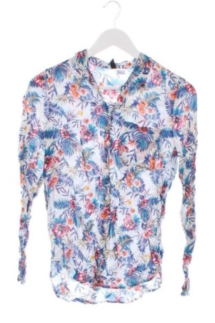 Cămașă de femei H&M Divided, Mărime XS, Culoare Multicolor, Preț 79,99 Lei