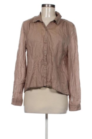 Dámská košile  H&M Divided, Velikost M, Barva Hnědá, Cena  364,00 Kč