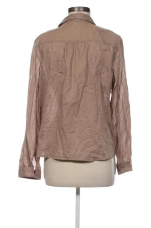 Dámská košile  H&M Divided, Velikost M, Barva Hnědá, Cena  364,00 Kč
