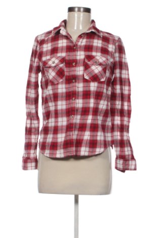 Damska koszula H&M Divided, Rozmiar M, Kolor Kolorowy, Cena 68,87 zł