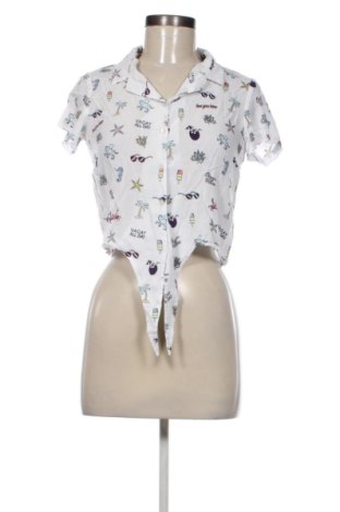 Dámská košile  H&M Divided, Velikost S, Barva Vícebarevné, Cena  368,00 Kč