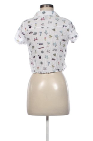 Dámská košile  H&M Divided, Velikost S, Barva Vícebarevné, Cena  368,00 Kč