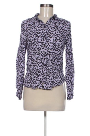 Damenbluse H&M Divided, Größe S, Farbe Mehrfarbig, Preis € 16,99