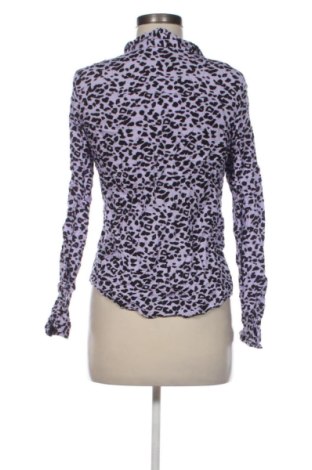Damenbluse H&M Divided, Größe S, Farbe Mehrfarbig, Preis € 16,99