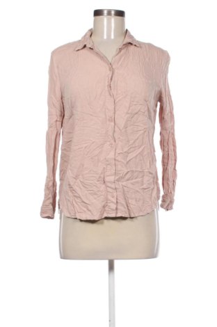 Damenbluse H&M Divided, Größe XS, Farbe Rosa, Preis 16,99 €