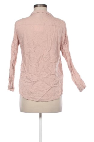 Damenbluse H&M Divided, Größe XS, Farbe Rosa, Preis 16,99 €