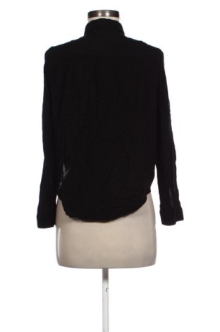 Dámská košile  H&M Divided, Velikost L, Barva Černá, Cena  379,00 Kč