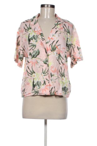 Damska koszula H&M Divided, Rozmiar M, Kolor Kolorowy, Cena 67,99 zł