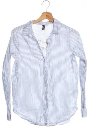 Dámská košile  H&M Divided, Velikost XS, Barva Vícebarevné, Cena  362,00 Kč