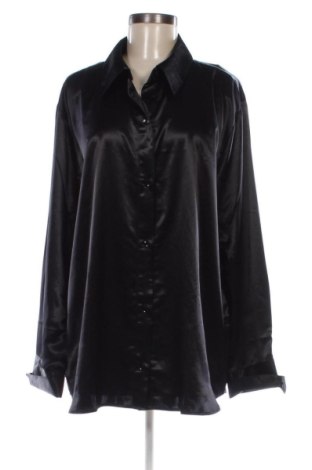Dámská košile  H&M Divided, Velikost L, Barva Černá, Cena  368,00 Kč