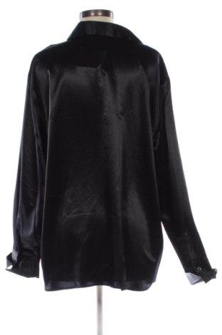 Dámská košile  H&M Divided, Velikost L, Barva Černá, Cena  368,00 Kč