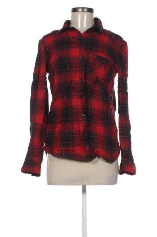 Γυναικείο πουκάμισο H&M Divided, Μέγεθος XS, Χρώμα Πολύχρωμο, Τιμή 15,99 €