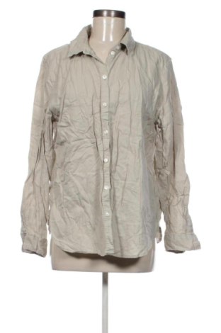 Damenbluse H&M L.O.G.G., Größe M, Farbe Grau, Preis 16,99 €