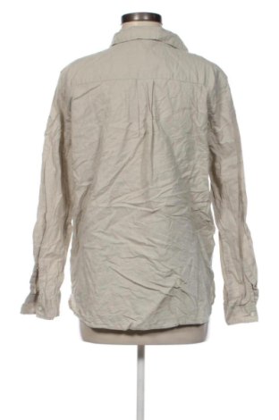 Damenbluse H&M L.O.G.G., Größe M, Farbe Grau, Preis 16,99 €