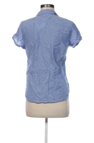 Dámska košeľa  H&M L.O.G.G., Veľkosť S, Farba Modrá, Cena  15,95 €