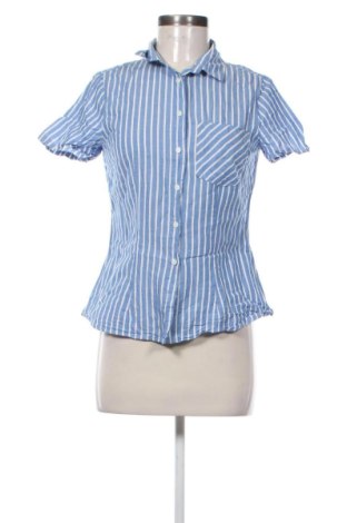 Дамска риза H&M L.O.G.G., Размер M, Цвят Многоцветен, Цена 9,71 €