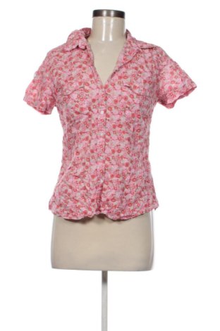 Damenbluse H&M L.O.G.G., Größe M, Farbe Mehrfarbig, Preis 10,99 €
