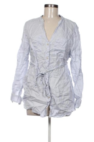 Damska koszula H&M Mama, Rozmiar M, Kolor Niebieski, Cena 67,99 zł