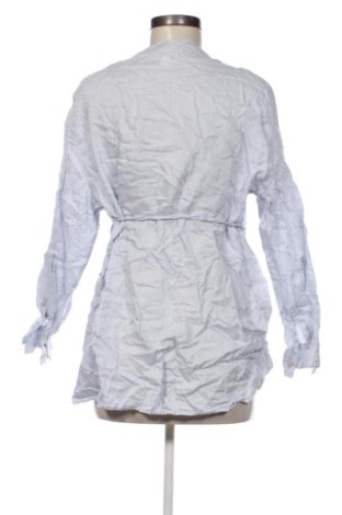 Damska koszula H&M Mama, Rozmiar M, Kolor Niebieski, Cena 67,99 zł
