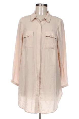 Damenbluse H&M Mama, Größe S, Farbe Beige, Preis € 7,99