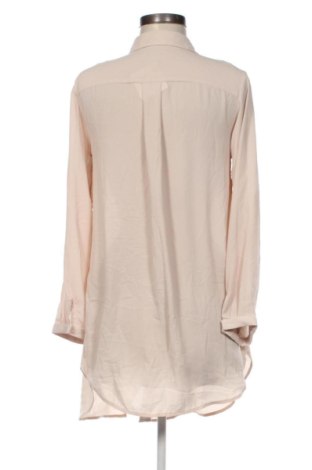 Damenbluse H&M Mama, Größe S, Farbe Beige, Preis € 7,99
