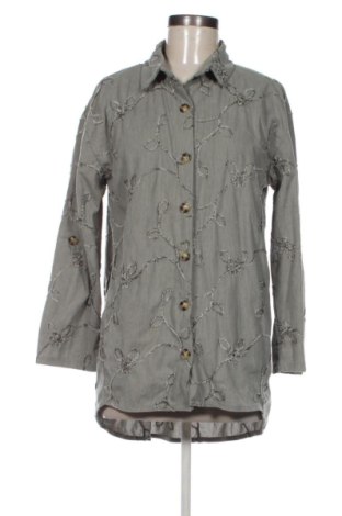 Cămașă de femei Haily`s, Mărime S, Culoare Verde, Preț 129,99 Lei
