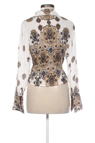 Γυναικείο πουκάμισο Helline, Μέγεθος M, Χρώμα Πολύχρωμο, Τιμή 15,99 €