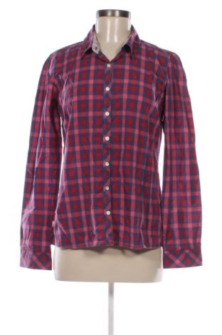 Γυναικείο πουκάμισο Hilfiger Denim, Μέγεθος M, Χρώμα Πολύχρωμο, Τιμή 42,00 €