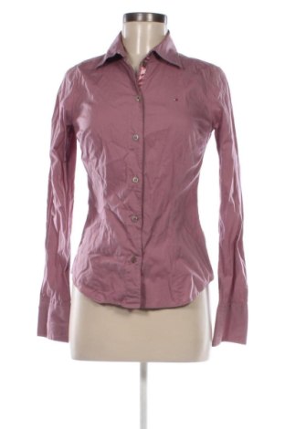 Damska koszula Hilfiger Denim, Rozmiar S, Kolor ecru, Cena 152,99 zł, #136292609