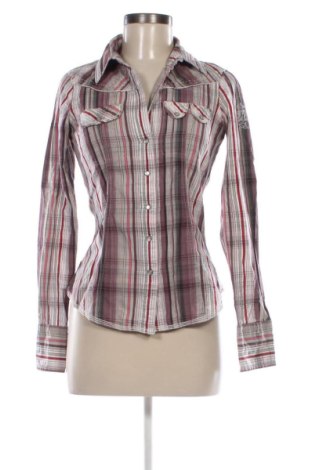 Cămașă de femei Hilfiger Denim, Mărime S, Culoare Multicolor, Preț 219,00 Lei