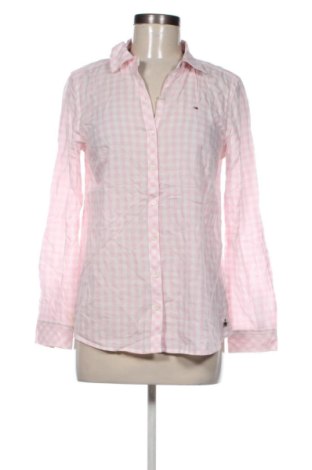 Damska koszula Hilfiger Denim, Rozmiar S, Kolor Kolorowy, Cena 220,99 zł