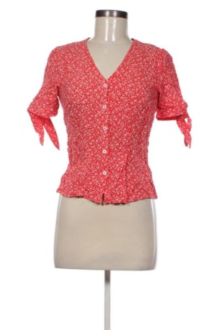 Дамска риза Holly & Whyte By Lindex, Размер S, Цвят Многоцветен, Цена 13,29 €