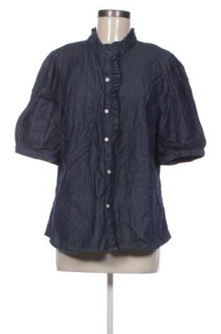 Női ing Holly & Whyte By Lindex, Méret XL, Szín Kék, Ár 6 479 Ft