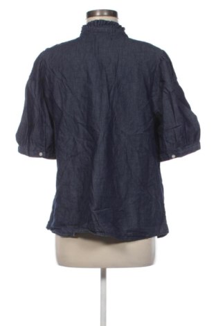 Női ing Holly & Whyte By Lindex, Méret XL, Szín Kék, Ár 6 479 Ft