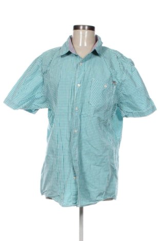 Damenbluse House, Größe XXL, Farbe Mehrfarbig, Preis 13,41 €
